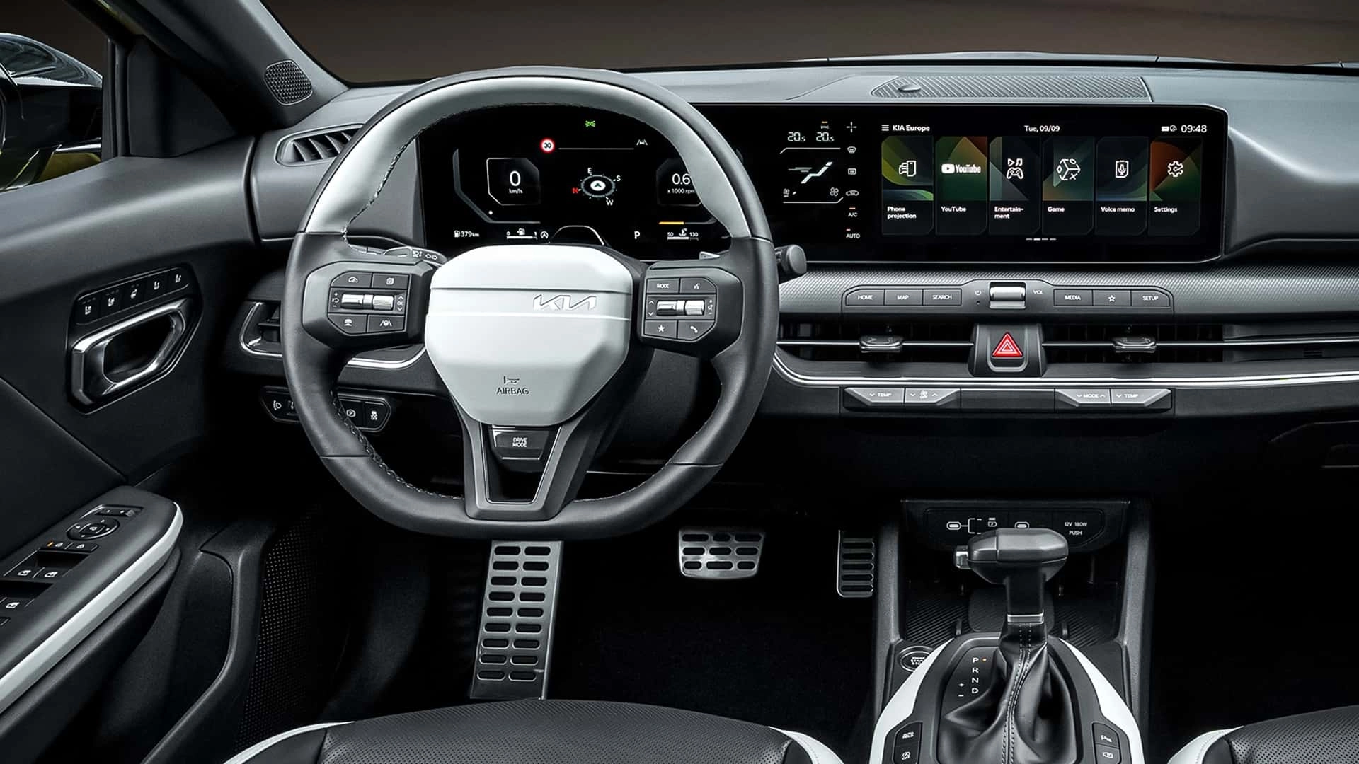 Kia k4 2025 (4)